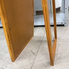 J3267　【リユースのサカイ柏店】　　姿見　鏡の画像