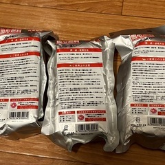 固形燃料　　の画像