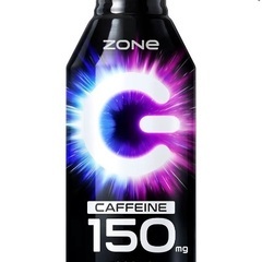 ZONe ENERGY 150mg エナジードリンク 10本セットの画像