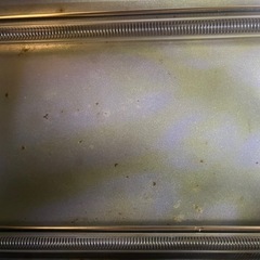 SHARP ホワイト電子レンジ RE-WF233-W の画像