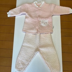 一着50円のこども冬服の画像