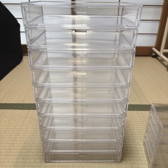 【取引け決定】収納ケースの画像