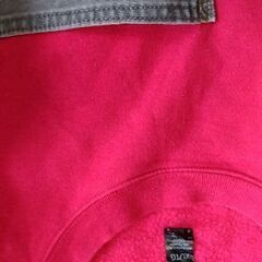 Carhartt/FR　トレーナー　サイズ165-175位です。 サイズはだいたいです。 他の出品物と合わせてであれば値引きします。の画像