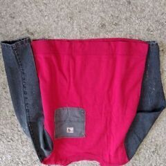 Carhartt/FR　トレーナー　サイズ165-175位です。 サイズはだいたいです。 他の出品物と合わせてであれば値引きします。の画像