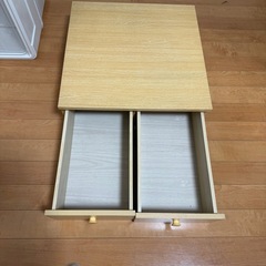 収納家具の画像