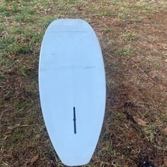 ビルフットウインドサーフィンウェブボードの画像