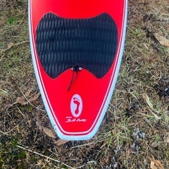 ビルフットウインドサーフィンウェブボードの画像