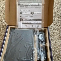 ELECOM WRC-1167GS2-BIPの画像