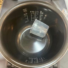 炊飯器の画像