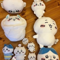 ちいかわ詰め合わせ
の画像