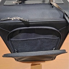 ＡＣＥエース　PROGRES／プログレ スーツケース キャリーケース　ブラックの画像