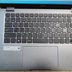DELL Latitude 5320 13.3インチフルHD液晶 Wifi Windows11 第11世代 Corei5-1145G7の画像