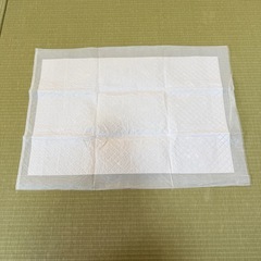 トイレシート200枚（33cm×44cm） の画像