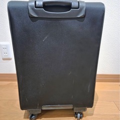 ＡＣＥエース　PROGRES／プログレ スーツケース キャリーケース　ブラックの画像