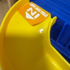 トミカ スライダーパーキング50の画像