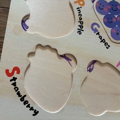 おもちゃ　パズルの画像