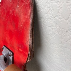 ロングボード　スケボー　ロングスケートボード　の画像