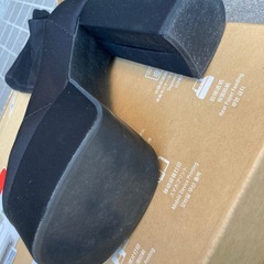 ブーツ　23センチ　グレイルの画像