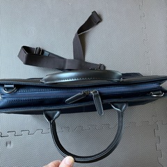 ビジネスバッグの画像