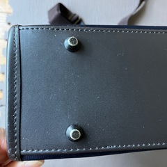 ビジネスバッグの画像