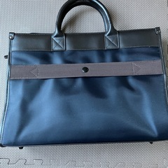 ビジネスバッグの画像