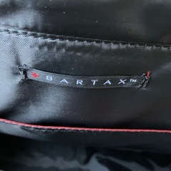 ビジネスバッグの画像