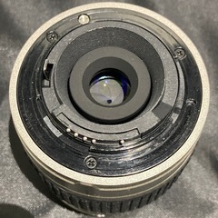 Nikon AF NIKKOR 28-80mm 1:3.3-5.6 Gの画像