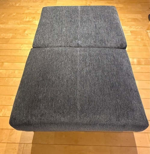 オットマン2個セット