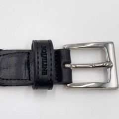 エクイライン EQUILINE ベルト ブラック ユニセックス 乗馬 馬術の画像