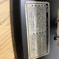 バウンサー/中古の画像