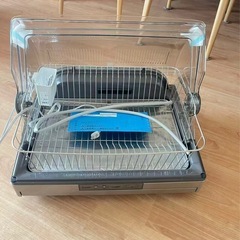 キッチンドライヤーの画像