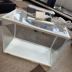 水槽セットの画像