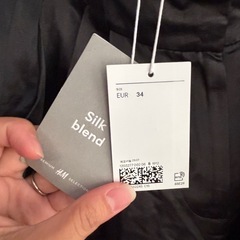 サテンワイドパンツ𓂃 𓈒𓏸𑁍 の画像