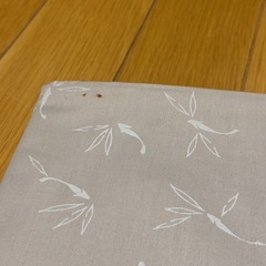 【未使用】L ofty core Linens  シーツ・ピローケースの画像