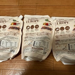 【柔軟剤】サフロン　ミュゲコットンの香りの画像