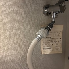 hisense 洗濯機6kgの画像