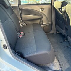 【総額コミコミ】広島発プライムゲート24年ムーヴカスタム　カスタムXリミテッド　☆LA100Sモデル☆　☆パールホワイト☆　☆走行７万ｋｍ台☆　車検令和８年３月　ユーザー下取車　純正ナビ　バックカメラ　地デジテレビ　ETC　HIDヘッドライト　フロントフォグライト　純正14インチアルミホイール　スマートキー　タイミングチェーンの画像