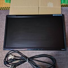 pcモニターの画像