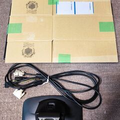 pcモニターの画像