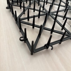 猫よけ　お庭　リメイクの画像