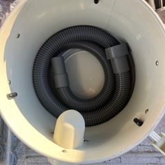 バキュームクリーナーの画像