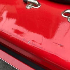 アストロプロダクツ　工具箱　ツールボックス　3段の画像