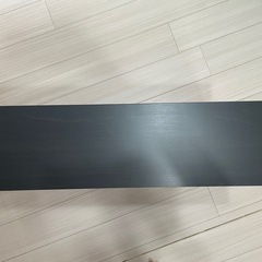 棚（黒）の画像