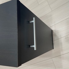 棚（黒）の画像