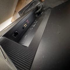 Hisensen ハイビジョンLEDテレビ 24型 (24A50)の画像