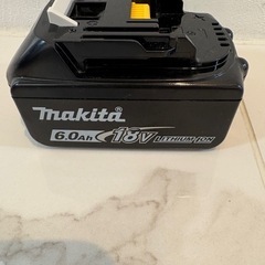 マキタ　ST421D 充電式タッカ　BTセット　使用頻度　数回　美品　の画像