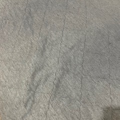 NITORI ベッド　敷きパッド　セミダブルの画像