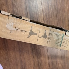 クリスマスツリー　120cm ニトリの画像