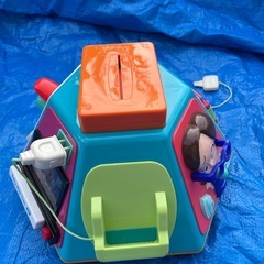 おもちゃの画像