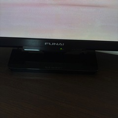 テレビ　32型の画像